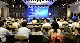 Khánh Hòa tổ chức hội nghị tìm giải pháp nâng cao chỉ số PCI